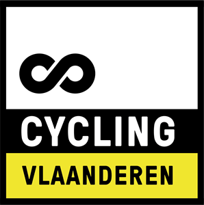 Cycling Vlaanderen Logo ,Logo , icon , SVG Cycling Vlaanderen Logo