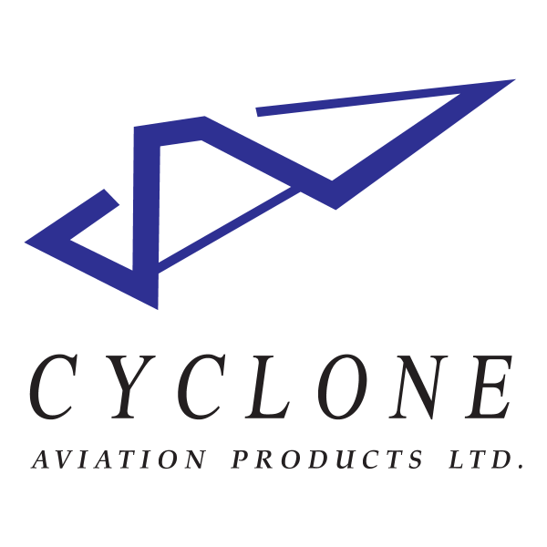 Cyclone Aviation Products Logo ,Logo , icon , SVG Cyclone Aviation Products Logo