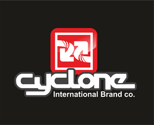 Cyclone International Brand co. Logo ,Logo , icon , SVG Cyclone International Brand co. Logo
