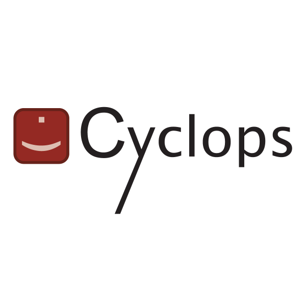 Cyclops Design Logo ,Logo , icon , SVG Cyclops Design Logo