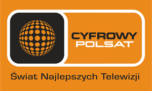 Cyfrowy Polsat Logo ,Logo , icon , SVG Cyfrowy Polsat Logo