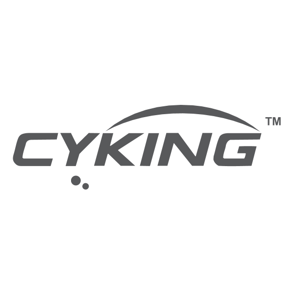 Cyking Logo ,Logo , icon , SVG Cyking Logo