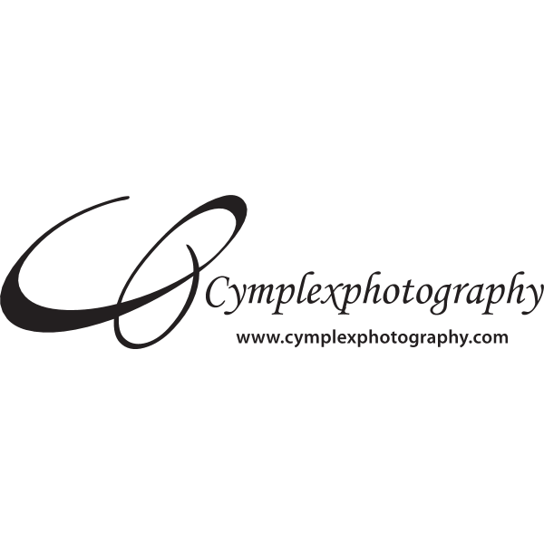 Cymplex Photography Logo ,Logo , icon , SVG Cymplex Photography Logo