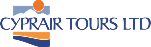 Cyprair Tours Logo ,Logo , icon , SVG Cyprair Tours Logo