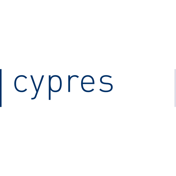 Cypres Logo ,Logo , icon , SVG Cypres Logo