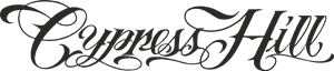 Cypress Hill Logo ,Logo , icon , SVG Cypress Hill Logo
