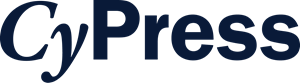 CyPress Logo