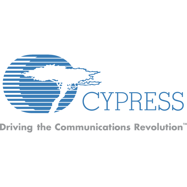 CYPRESS SEMICONDUCTOR 1