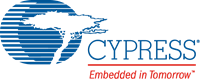 Cypress Semiconductor Logo ,Logo , icon , SVG Cypress Semiconductor Logo
