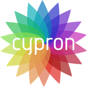 Cypron Logo ,Logo , icon , SVG Cypron Logo