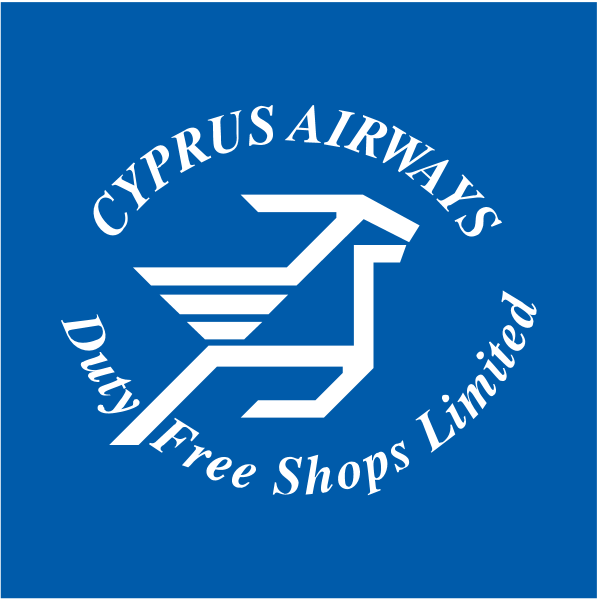 Cyprus Airways Logo ,Logo , icon , SVG Cyprus Airways Logo