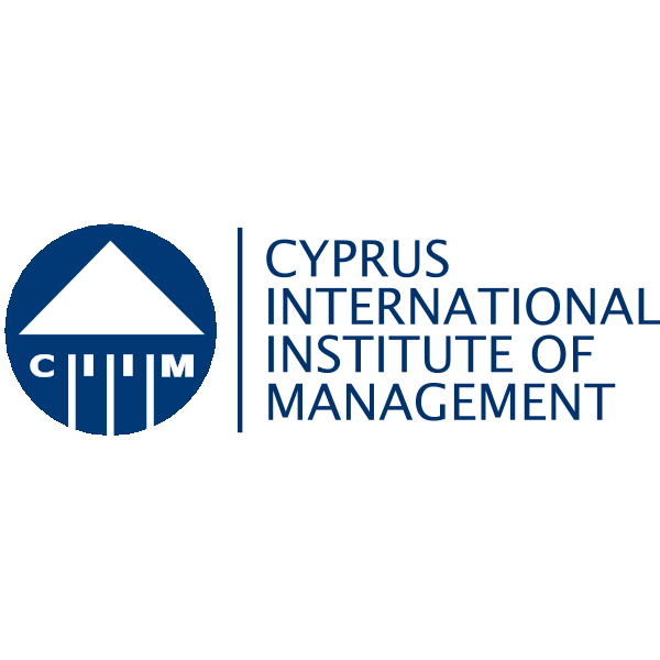 Cyprus International Institute of Management Logo ,Logo , icon , SVG Cyprus International Institute of Management Logo