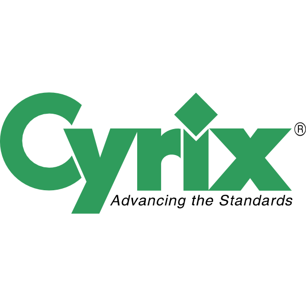 CYRIX 1