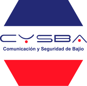 Cysba Alarms Logo