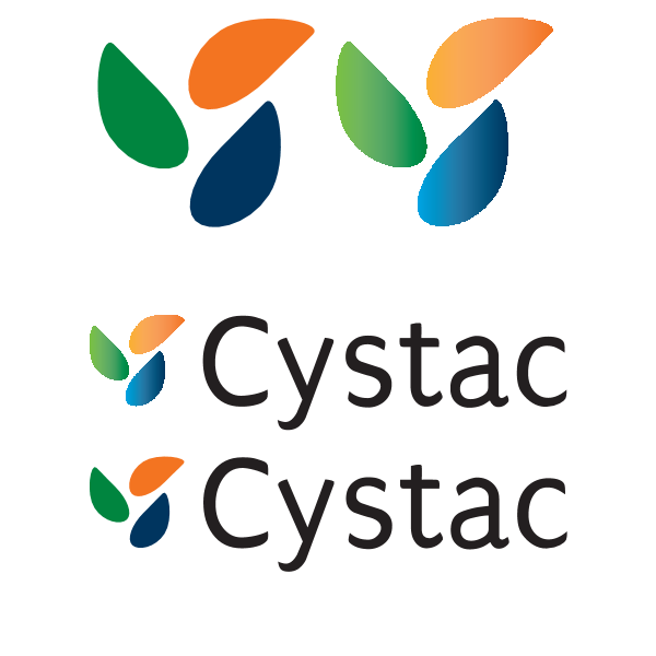 Cystac Logo ,Logo , icon , SVG Cystac Logo