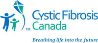 Cystic Fibrosis Canada Logo