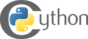 Cython Logo ,Logo , icon , SVG Cython Logo