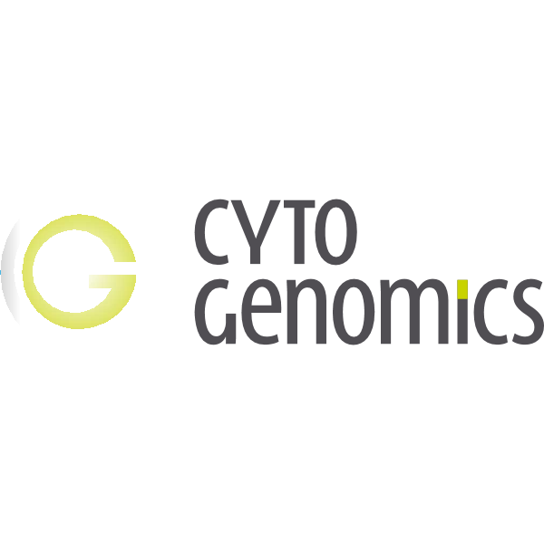 CytoGenomics Logo ,Logo , icon , SVG CytoGenomics Logo