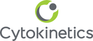 Cytokinetics Logo ,Logo , icon , SVG Cytokinetics Logo