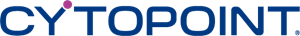 CYTOPOINT Logo ,Logo , icon , SVG CYTOPOINT Logo