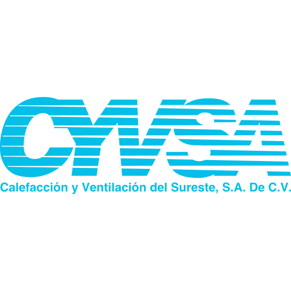 Cyvsa Logo