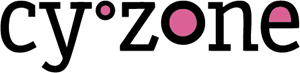 Cyzone Logo ,Logo , icon , SVG Cyzone Logo