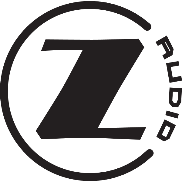 CZ Audio Logo ,Logo , icon , SVG CZ Audio Logo