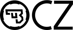 CZ Logo ,Logo , icon , SVG CZ Logo