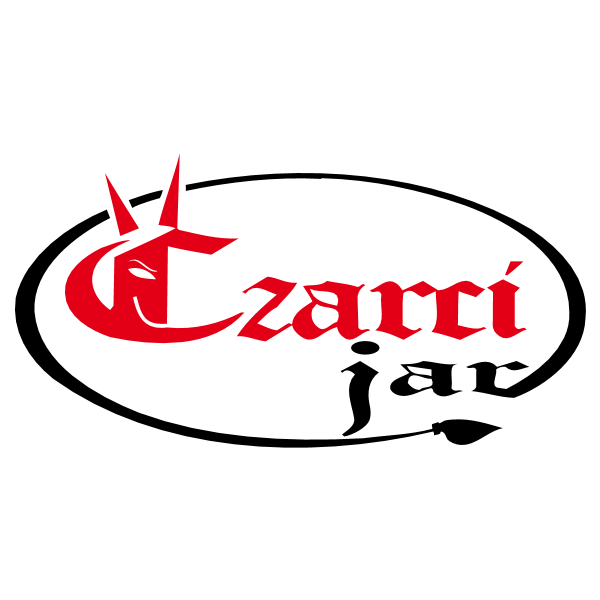Czarci Jar Logo ,Logo , icon , SVG Czarci Jar Logo