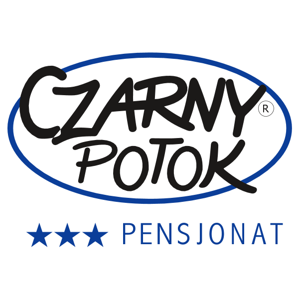 Czarny Potok Logo