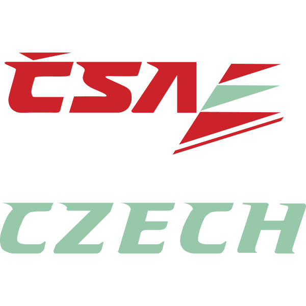 Czech Air logo