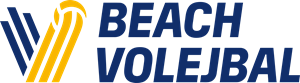 Czech Beach Volleyball Logo ,Logo , icon , SVG Czech Beach Volleyball Logo