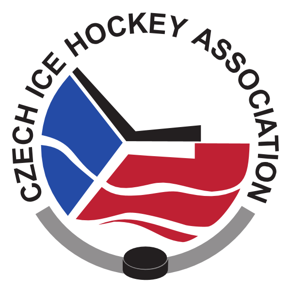 Czech Ice Hockey Association Logo ,Logo , icon , SVG Czech Ice Hockey Association Logo