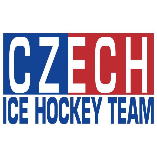 Czech Ice Hockey Team Logo ,Logo , icon , SVG Czech Ice Hockey Team Logo