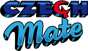 Czech Mate Logo