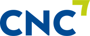 Czech News Center (CNC) Logo
