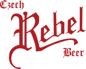 Czech Rebel Logo