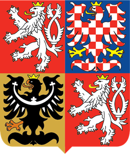 Czech Republic National Emblem Logo ,Logo , icon , SVG Czech Republic National Emblem Logo