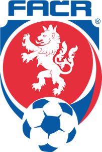 Czech Republic National Football Team Logo ,Logo , icon , SVG Czech Republic National Football Team Logo