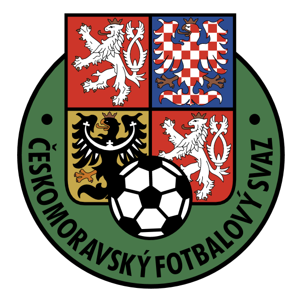 Czech Republic National Football Team Download png