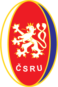 Czech rugby union Logo ,Logo , icon , SVG Czech rugby union Logo