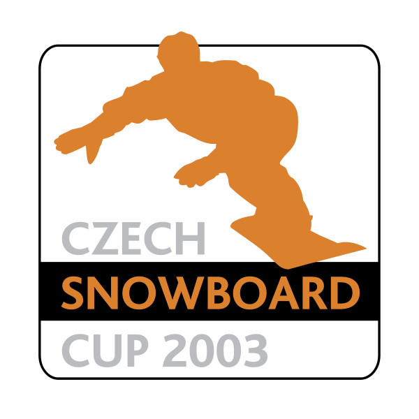 Czech Snowboard Cup 2003