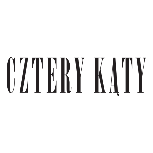 Cztery Katy Logo ,Logo , icon , SVG Cztery Katy Logo