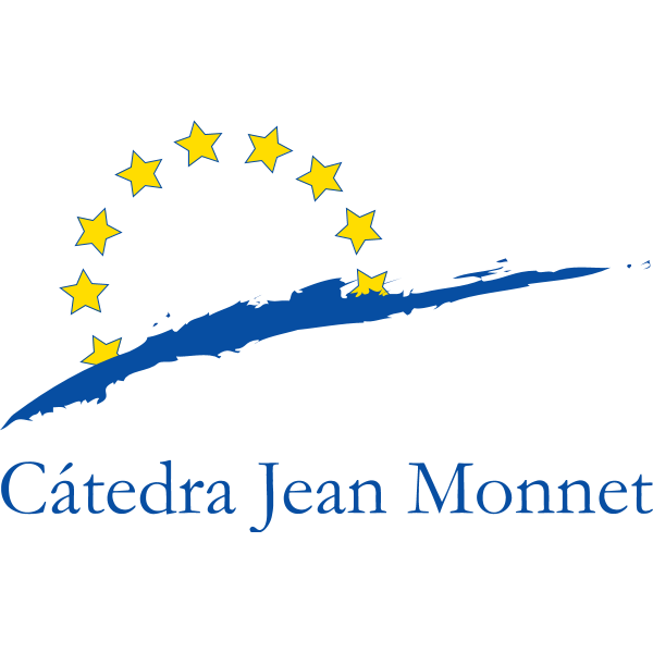 Cбtedra Jean Monnet Logo ,Logo , icon , SVG Cбtedra Jean Monnet Logo