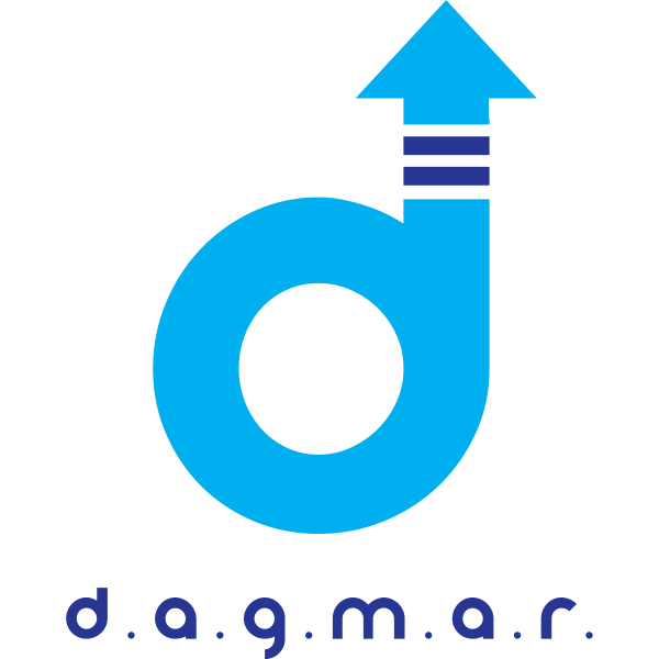 D.A.G.M.A.R. Logo ,Logo , icon , SVG D.A.G.M.A.R. Logo
