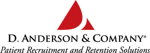 D. Anderson & Company Logo ,Logo , icon , SVG D. Anderson & Company Logo