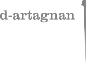 d-artagnan Logo