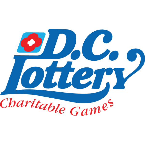 D.C. Lottery Logo ,Logo , icon , SVG D.C. Lottery Logo