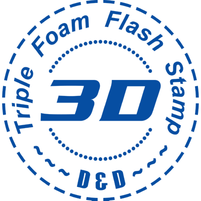 D & D (3D) Logo ,Logo , icon , SVG D & D (3D) Logo
