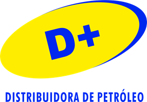 D  Distribuidora de Petróleo Logo